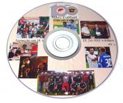 DVD "100 Jahre Fußball" 