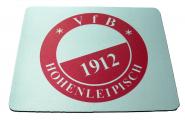 Mousepad mit VfB Logo 