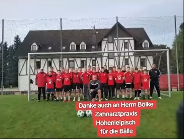 Trainingslager in Hermanice