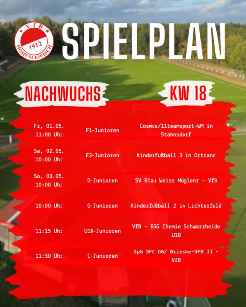 kw18ankuenachwuchs