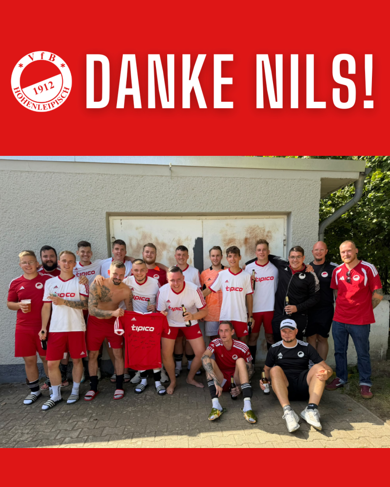 DankeNILS