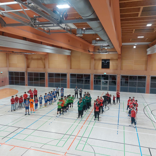 C Jun Vorr LM2026 ergebnis