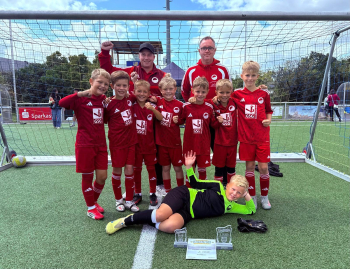 U10 Dresden 23082026