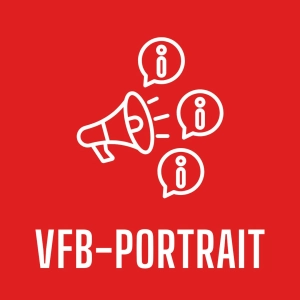 VfB Portrait